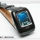 Illustration for article titled IMobile Flying C1000 Watch is Phone, Audio and Video Player, Chunky